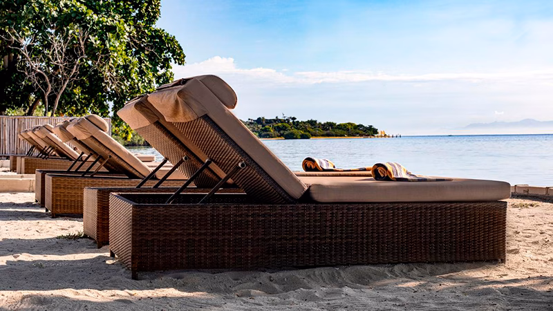 Kokomo Resort Gili Gede