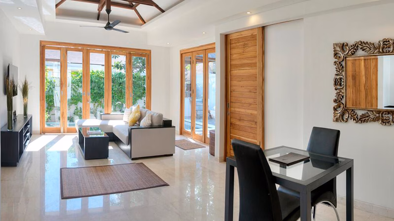 Kokomo Resort Gili Gede