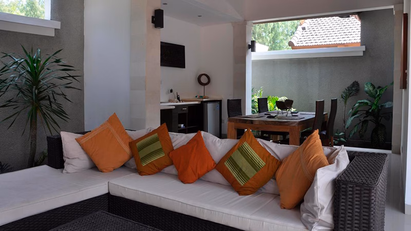 Kokomo Resort Gili Trawangan