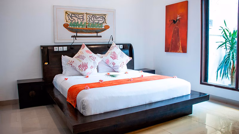 Kokomo Resort Gili Trawangan