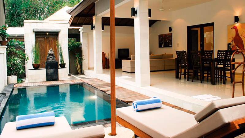 Kokomo Resort Gili Trawangan