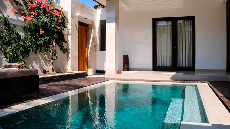 Kokomo Resort Gili Trawangan