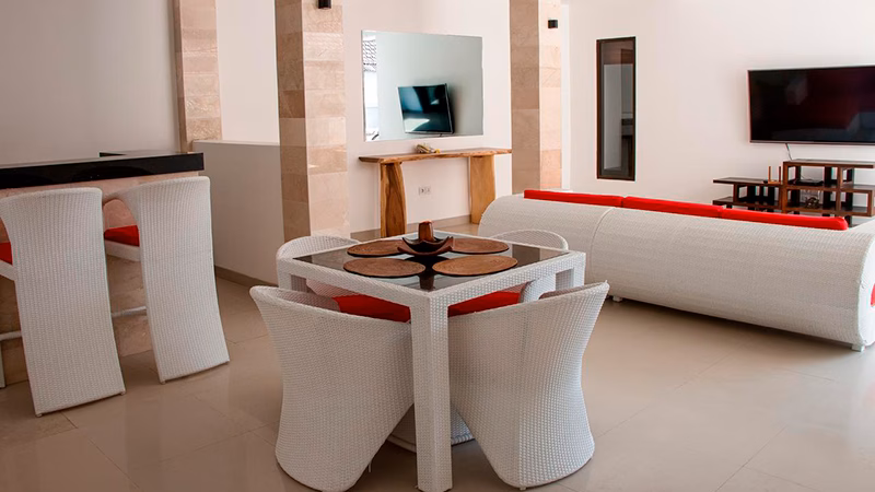 Kokomo Resort Gili Trawangan