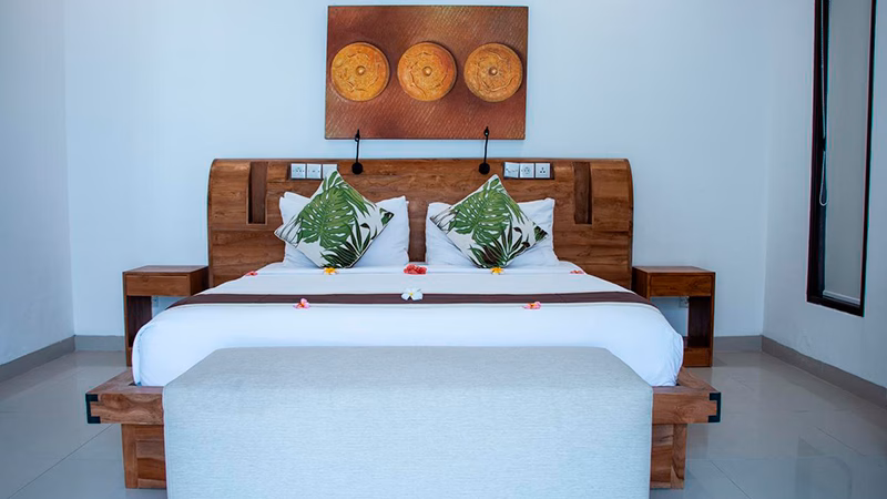 Kokomo Resort Gili Trawangan