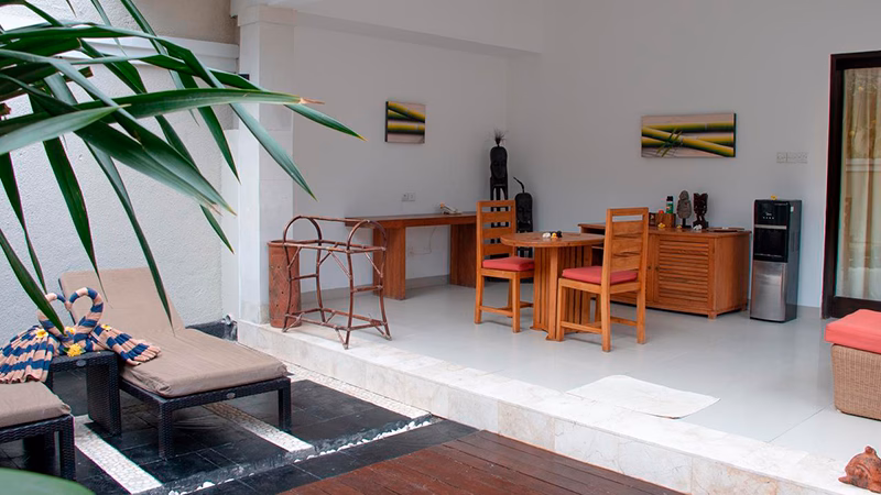 Kokomo Resort Gili Trawangan