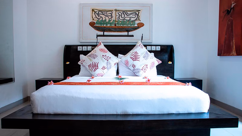 Kokomo Resort Gili Trawangan