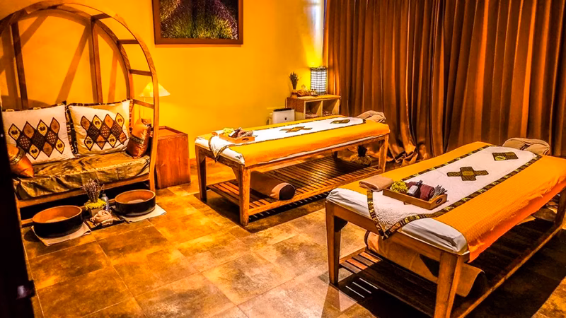 Kupu Kupu Phangan Beach Villas