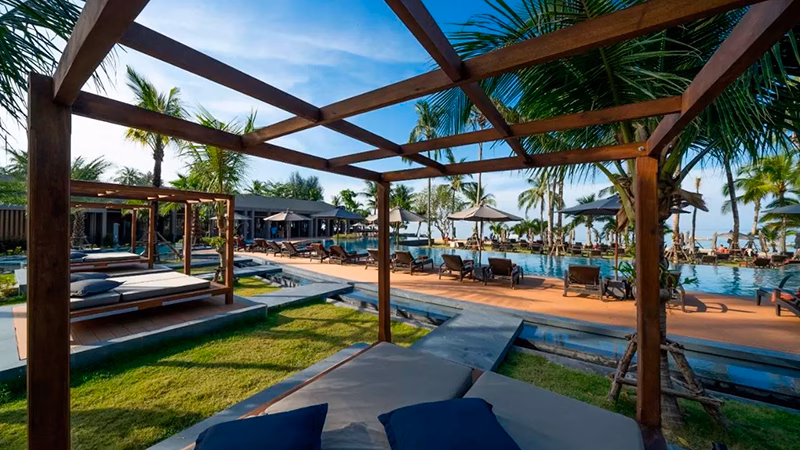 La Flora Resort