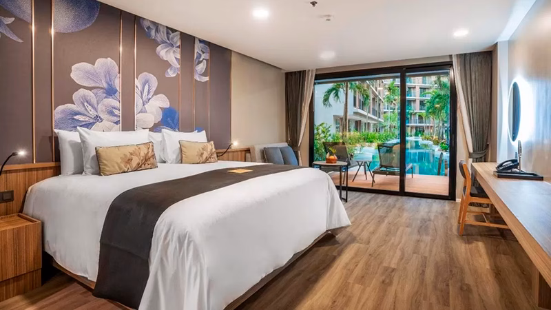 La Flora Resort