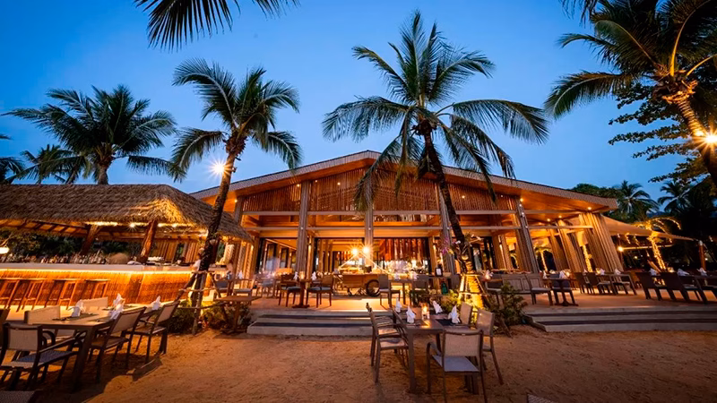 La Flora Resort
