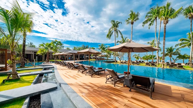 La Flora Resort