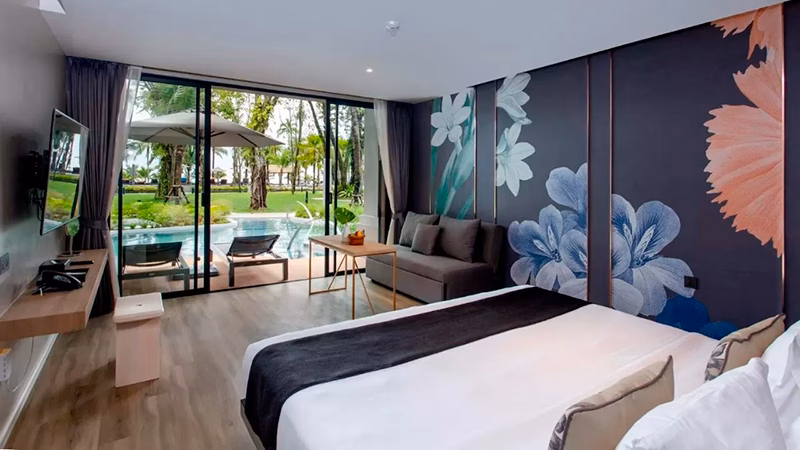 La Flora Resort