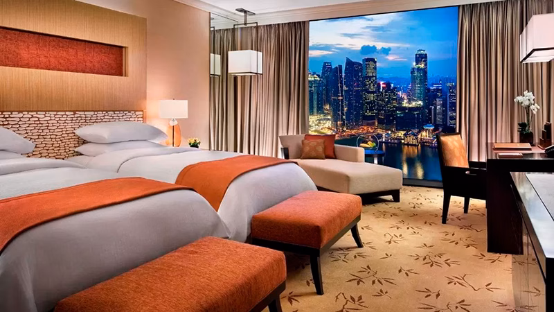Marina Bay Sands