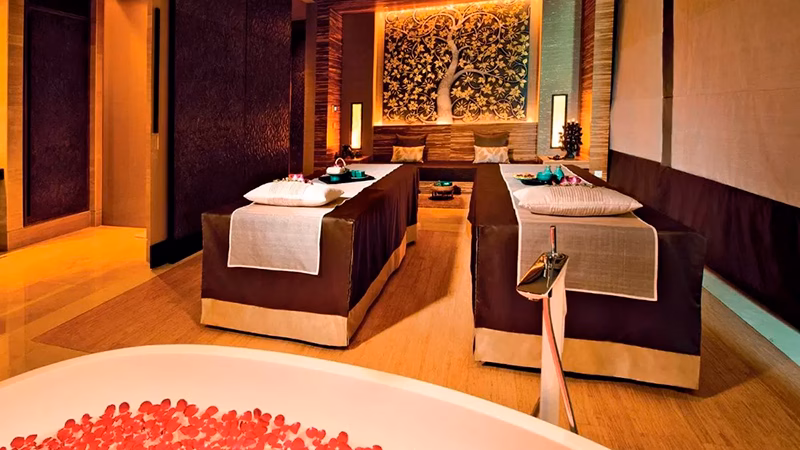 Marina Bay Sands