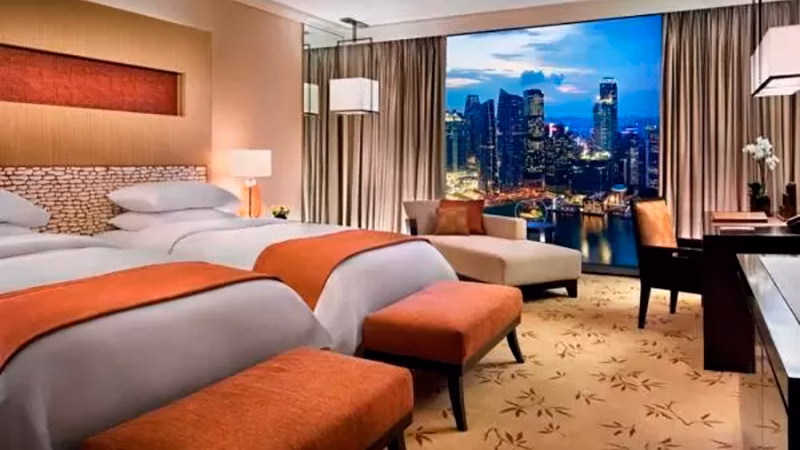 Marina Bay Sands