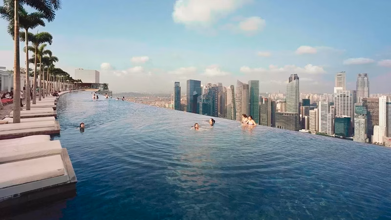 Marina Bay Sands