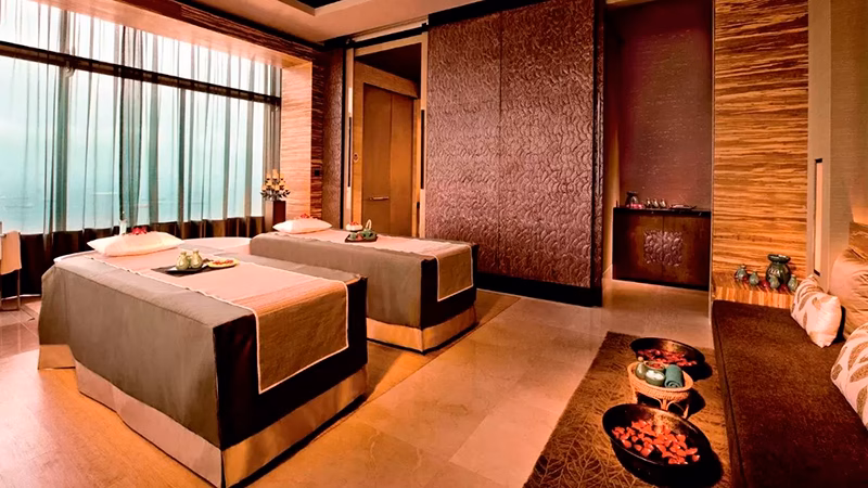 Marina Bay Sands