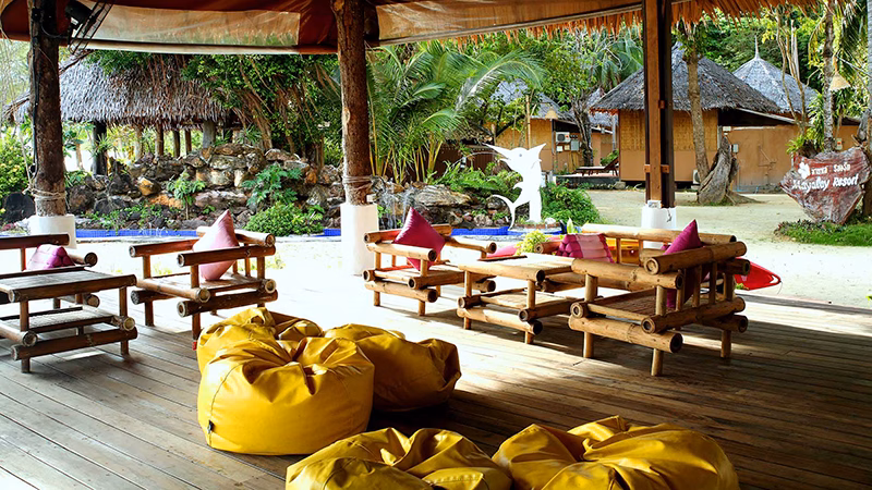 Mayalay Beach Resort