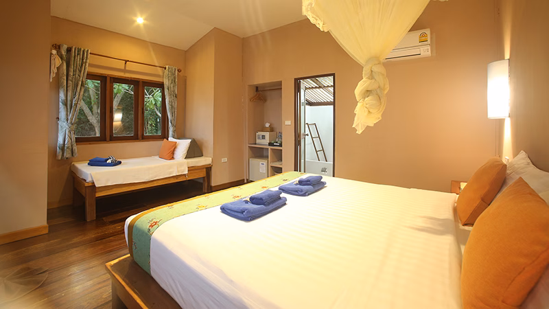 Mayalay Beach Resort