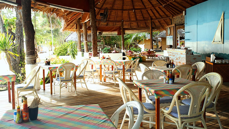 Mayalay Beach Resort