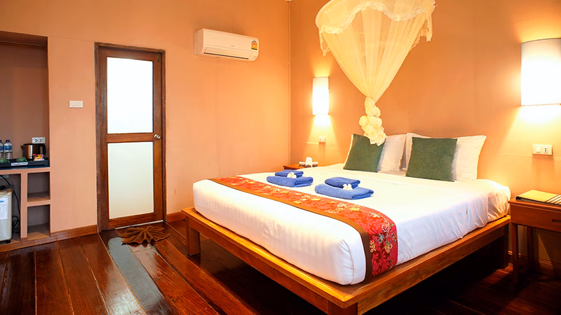 Mayalay Beach Resort