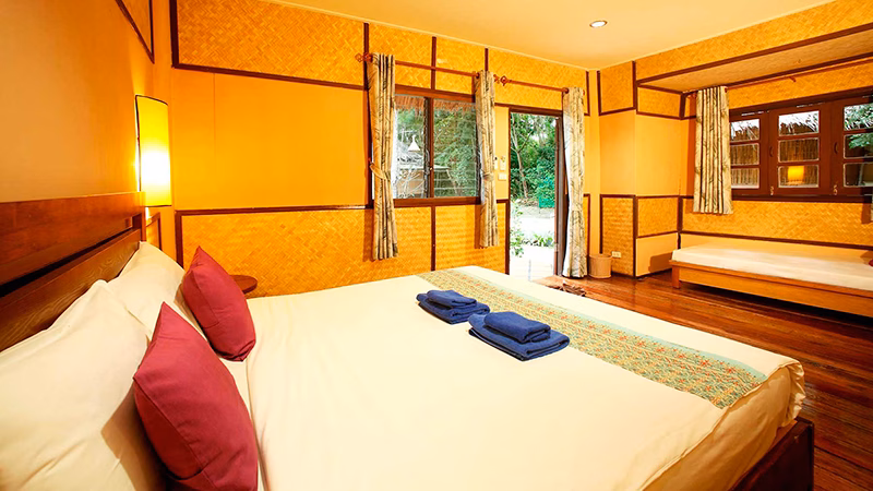 Mayalay Beach Resort