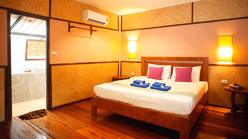 Mayalay Beach Resort