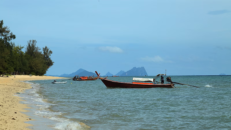 Mayalay Beach Resort