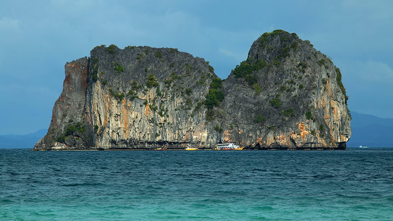 Mayalay Beach Resort