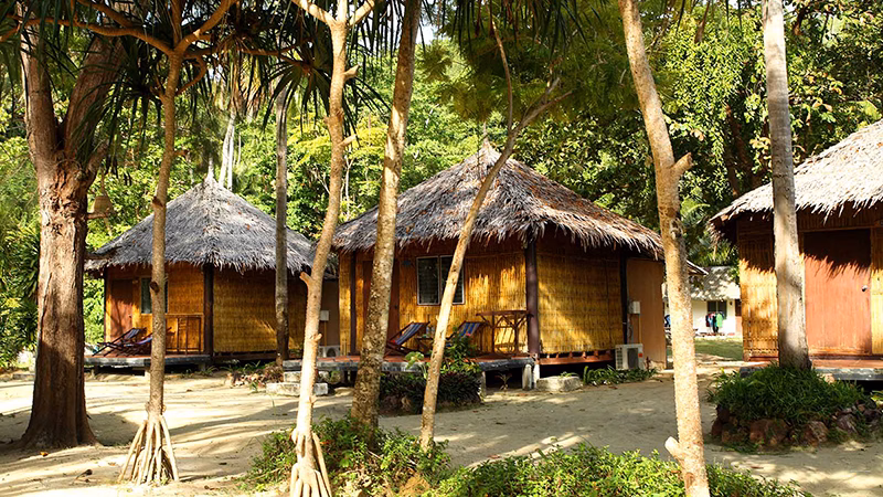 Mayalay Beach Resort