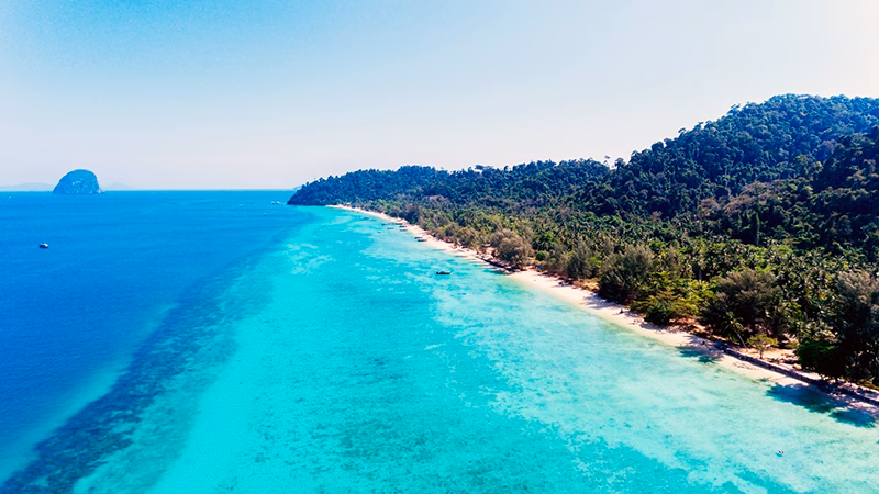 Mayalay Beach Resort