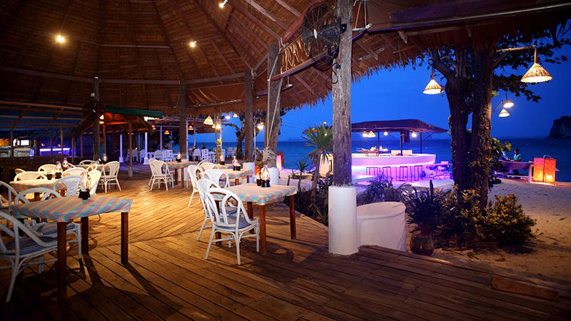 Mayalay Beach Resort