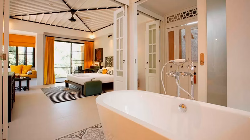 Moracea Khao Lak Resort