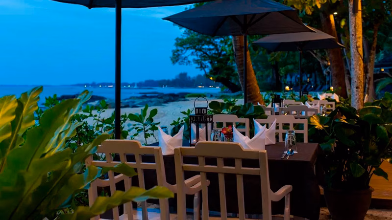 Moracea Khao Lak Resort