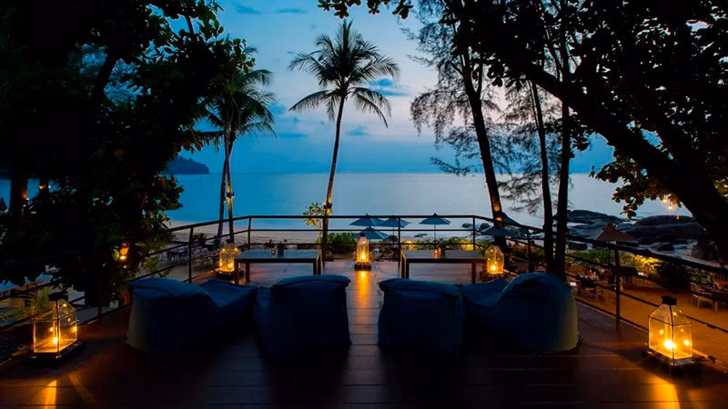 Moracea Khao Lak Resort