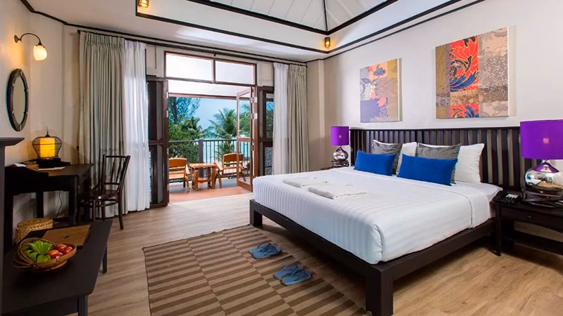 Moracea Khao Lak Resort