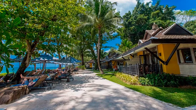 Moracea Khao Lak Resort