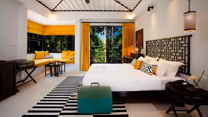 Moracea Khao Lak Resort