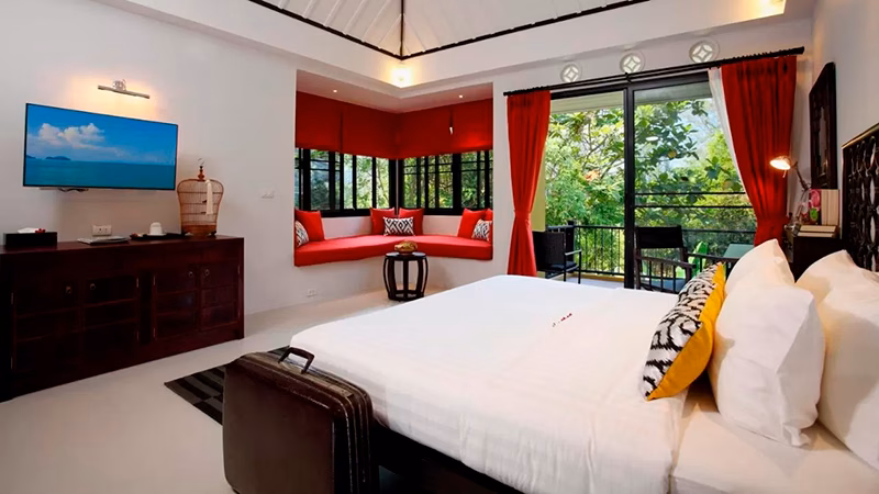 Moracea Khao Lak Resort