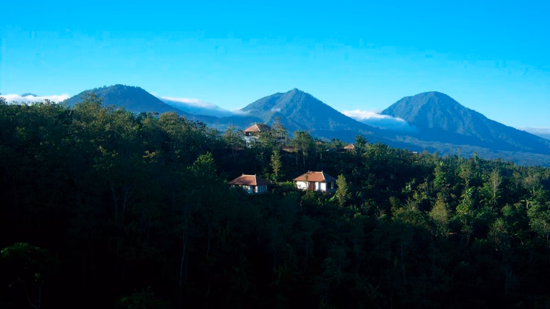 Munduk Moding Plantation