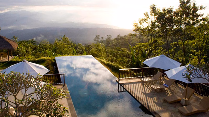 Munduk Moding Plantation