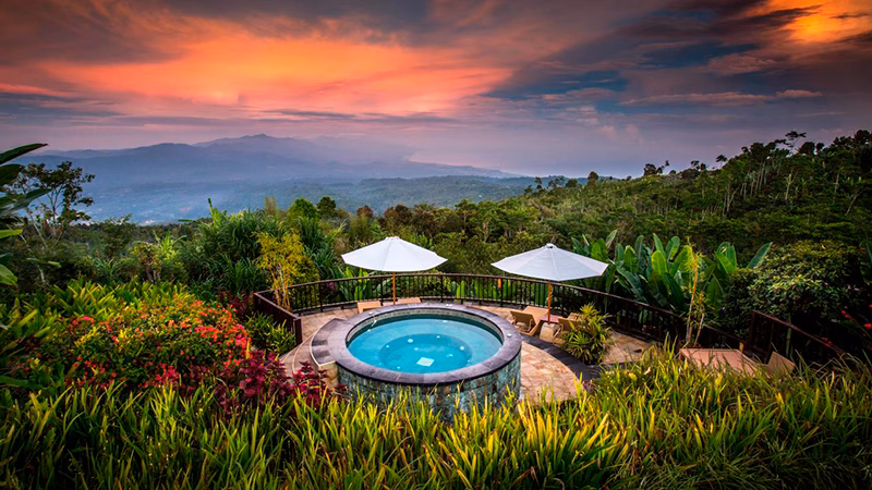 Munduk Moding Plantation