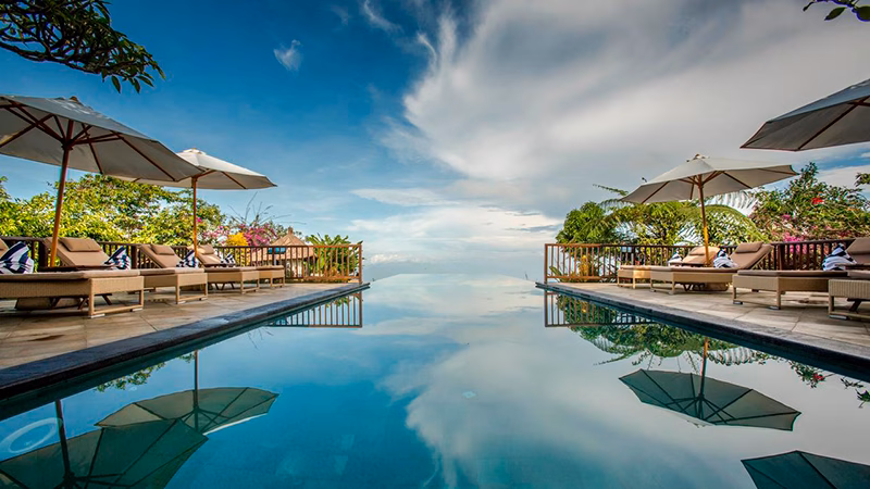 Munduk Moding Plantation