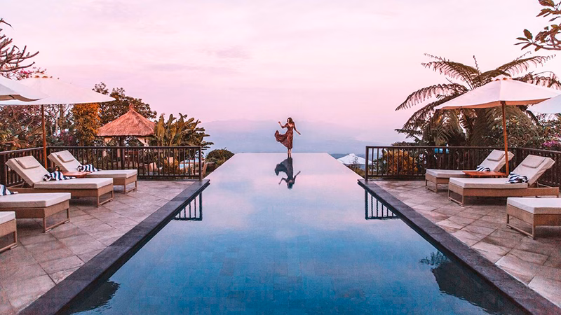 Munduk Moding Plantation