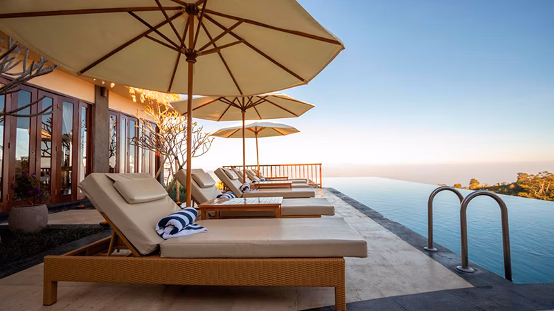 Munduk Moding Plantation