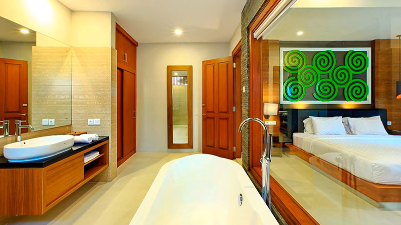 Mutiara Bali Boutique Resort