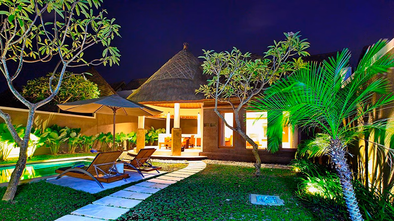 Mutiara Bali Boutique Resort