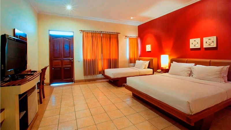 Mutiara Bali Boutique Resort