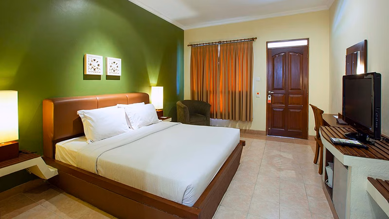 Mutiara Bali Boutique Resort