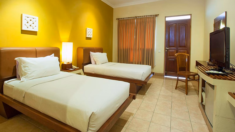 Mutiara Bali Boutique Resort